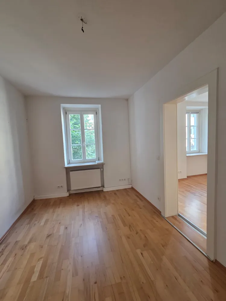 2 room apartment with 60 m² in Munich – Photo 4