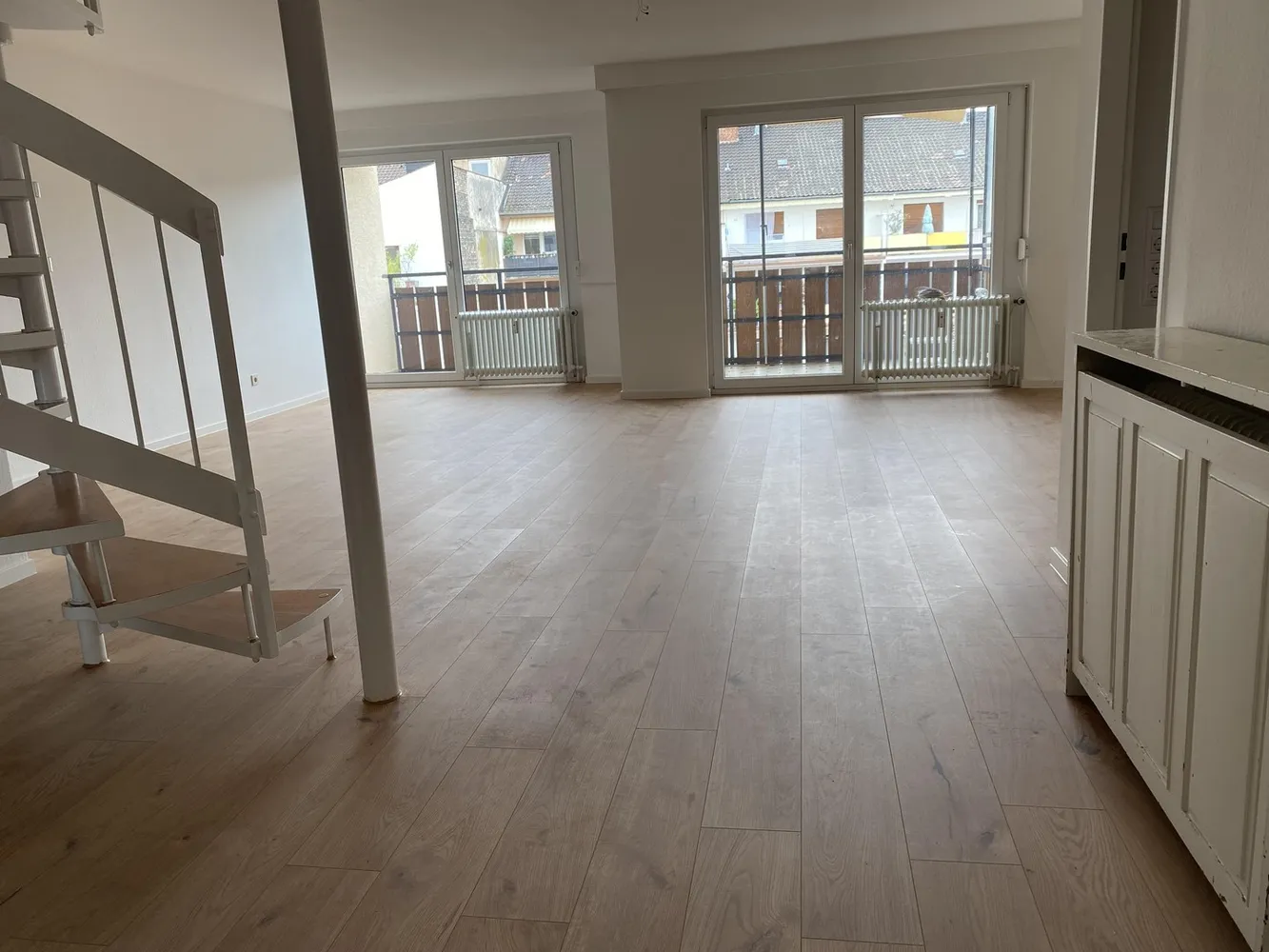 4 Zimmer Wohnung mit 100 m² in Mannheim – Bild 11