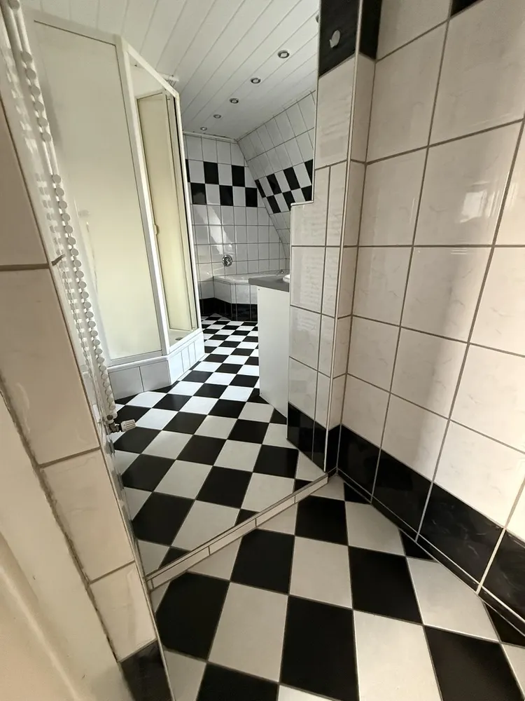4 Zimmer Wohnung mit 124 m² in Schweinfurt – Bild 10