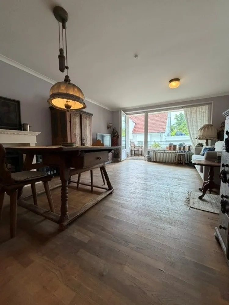 3 Zimmer Wohnung mit 81 m² in Düsseldorf – Bild 4