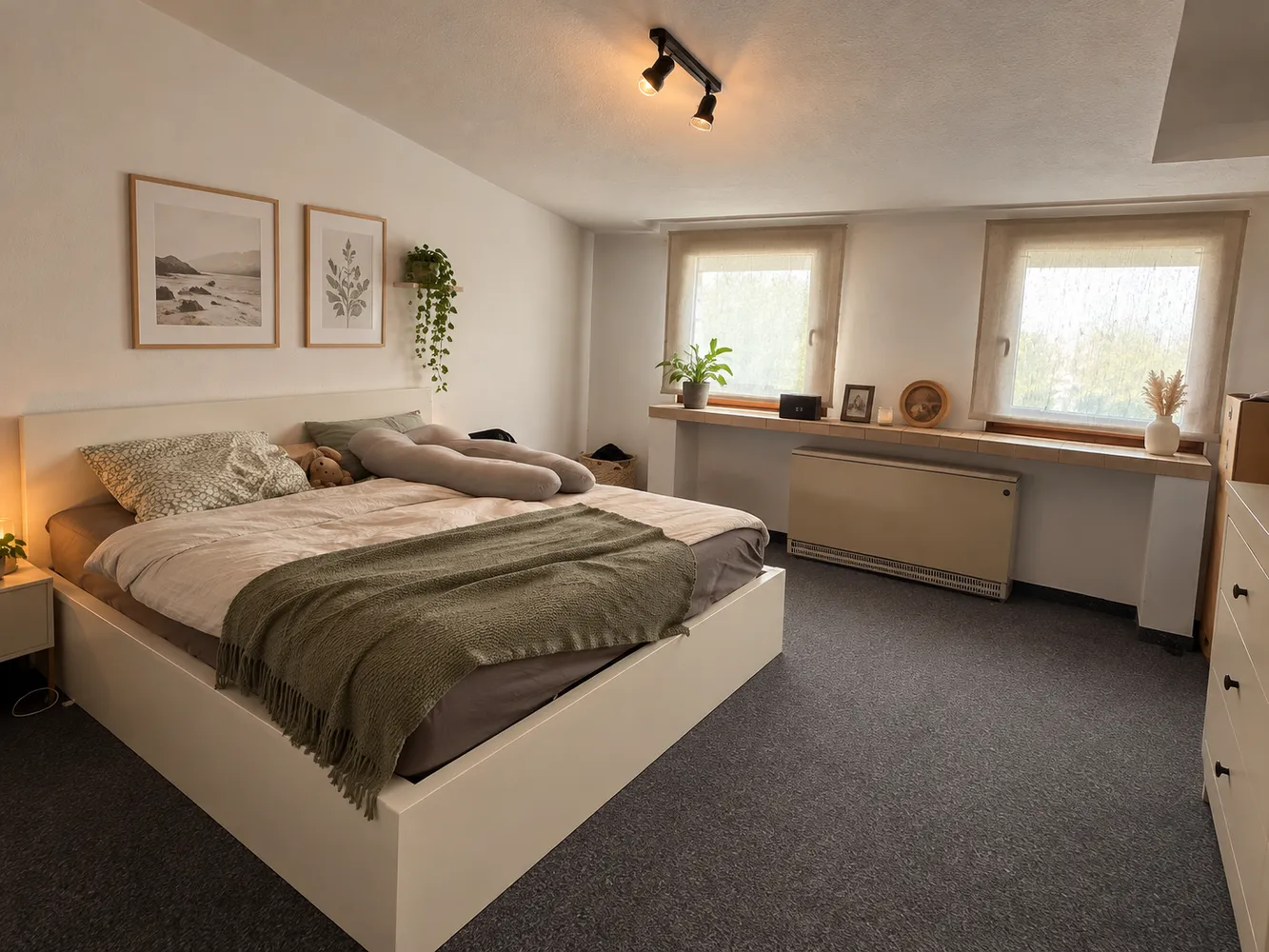 6 Zimmer Haus mit 160 m² in Solingen – Bild 4