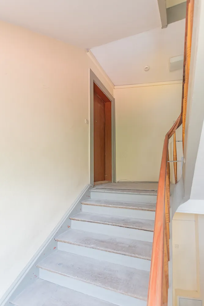 4 Zimmer Wohnung mit 64 m² in Augsburg – Bild 5