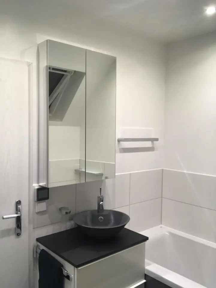 2 Zimmer Wohnung mit 50 m² in Wolfsburg – Bild 7