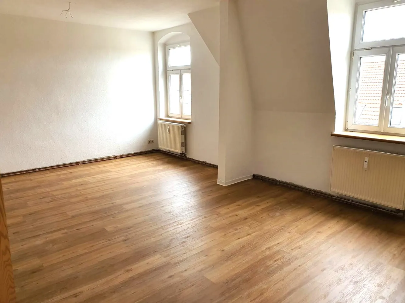 3 Zimmer Wohnung mit 95 m² in Freiberg – Bild 3