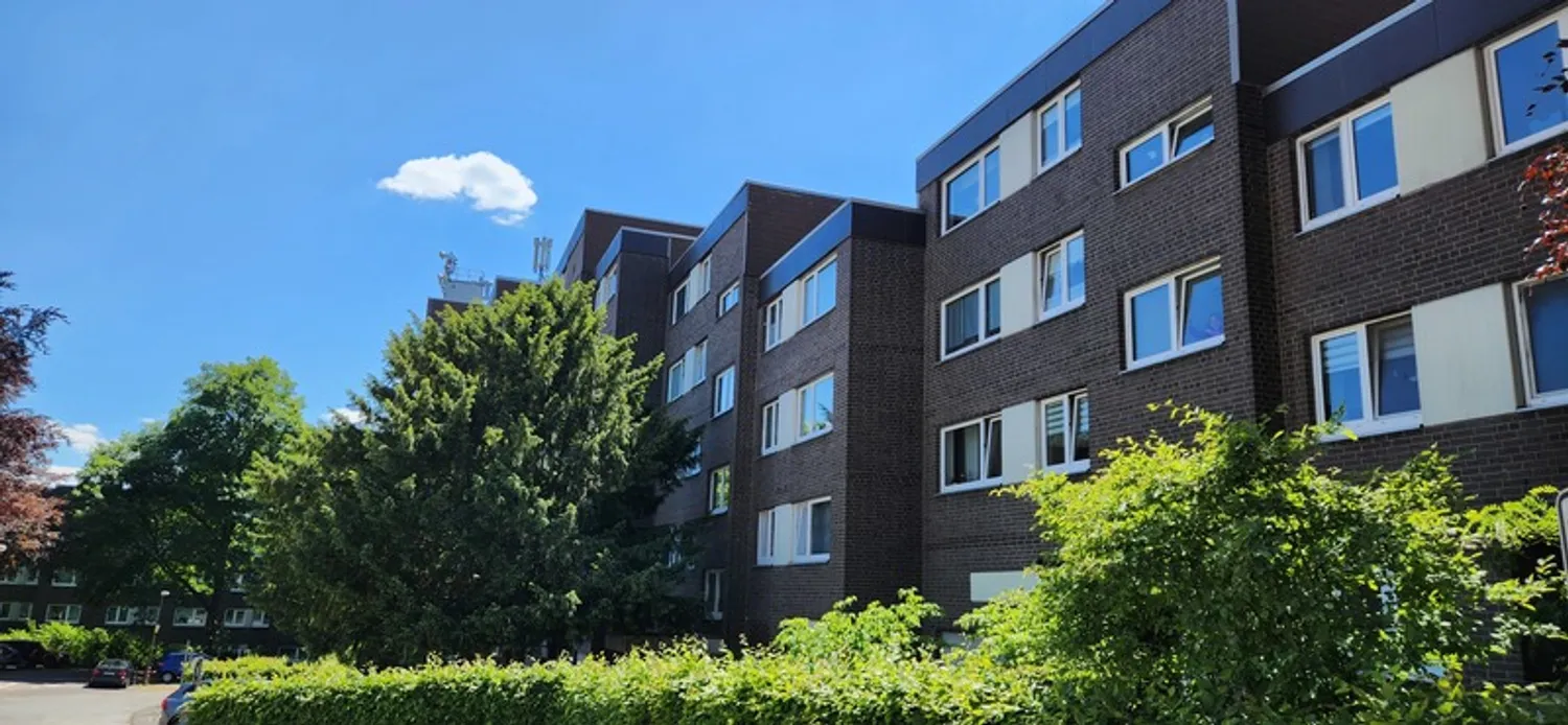 3 Zimmer Wohnung mit 81 m² in Wuppertal – Bild 1