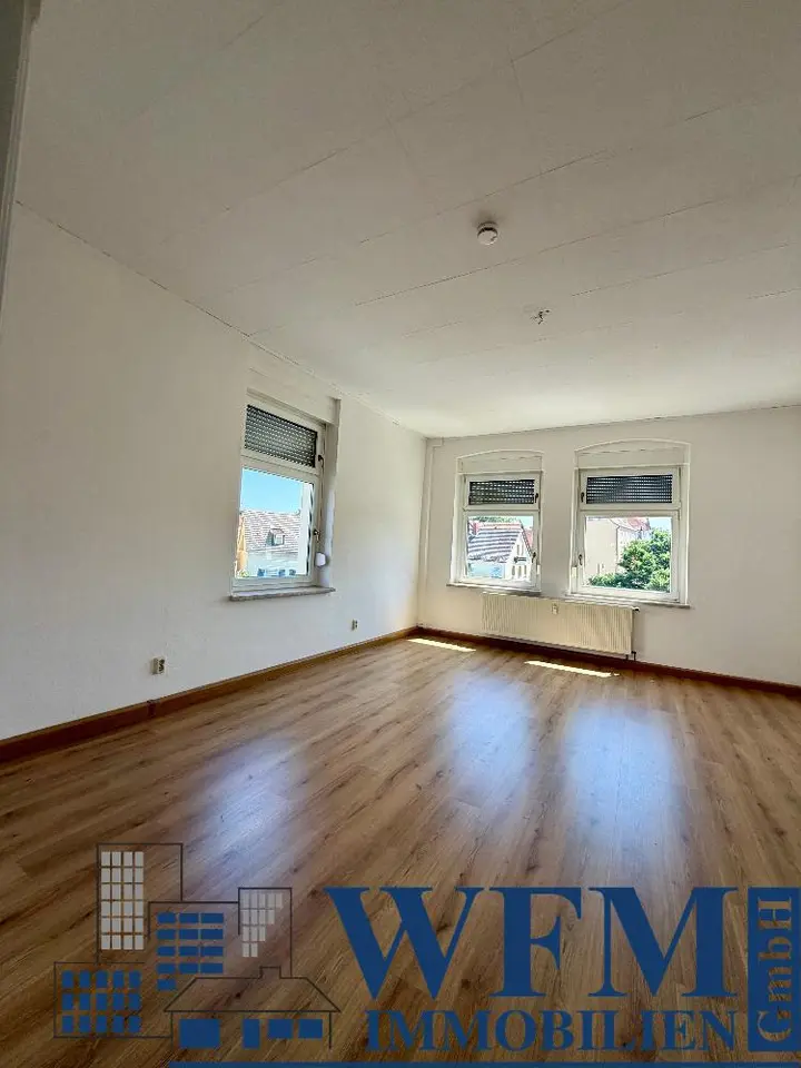 2 Zimmer Wohnung mit 80 m² in Zeitz – Bild 8