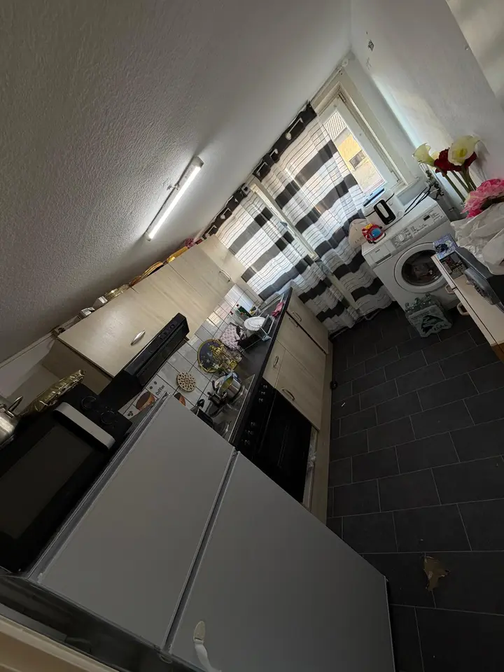 4 Zimmer Wohnung mit 60 m² in Goslar – Bild 10