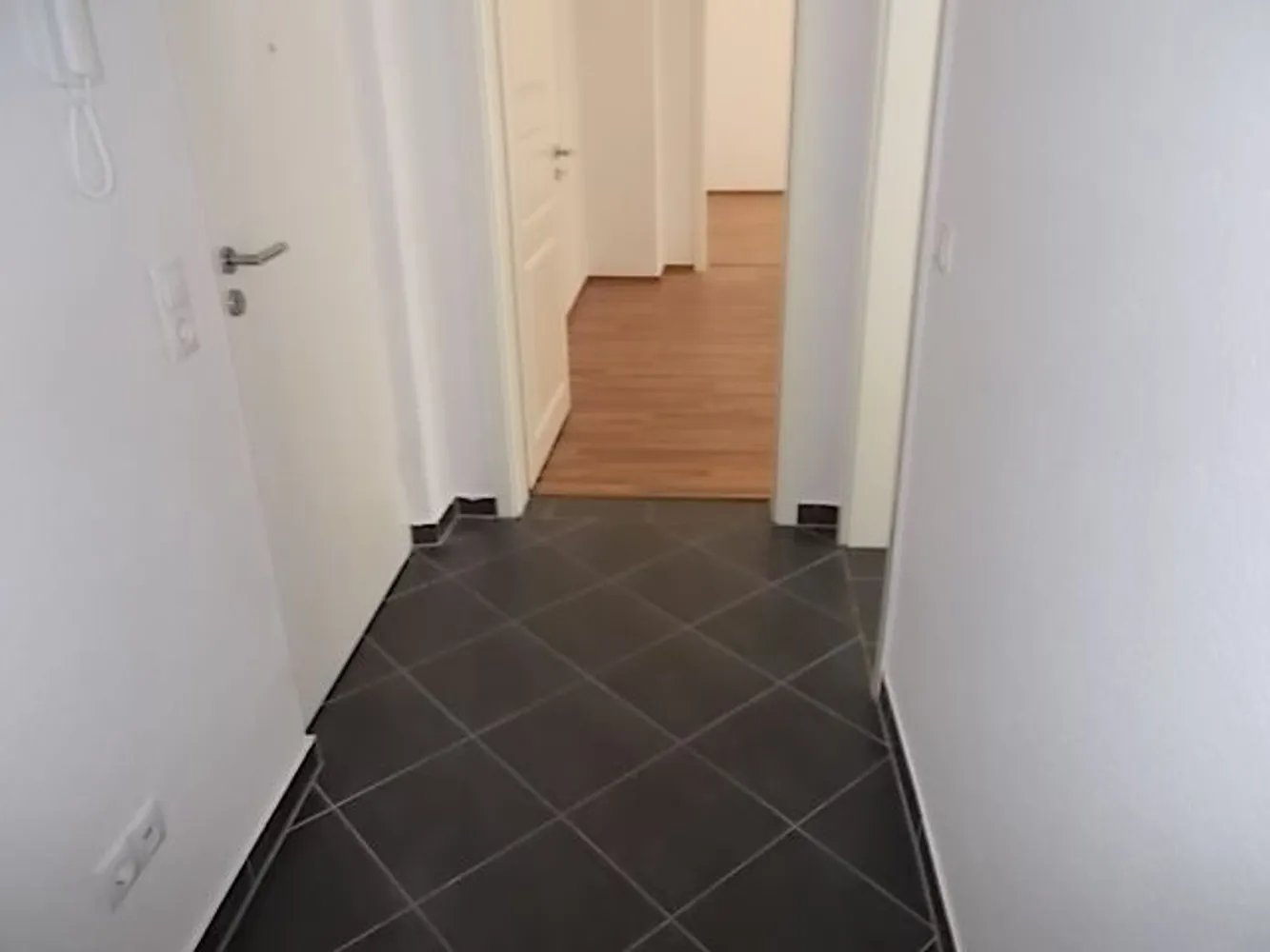 2 room apartment with 51 m² in Chemnitz – Photo 8