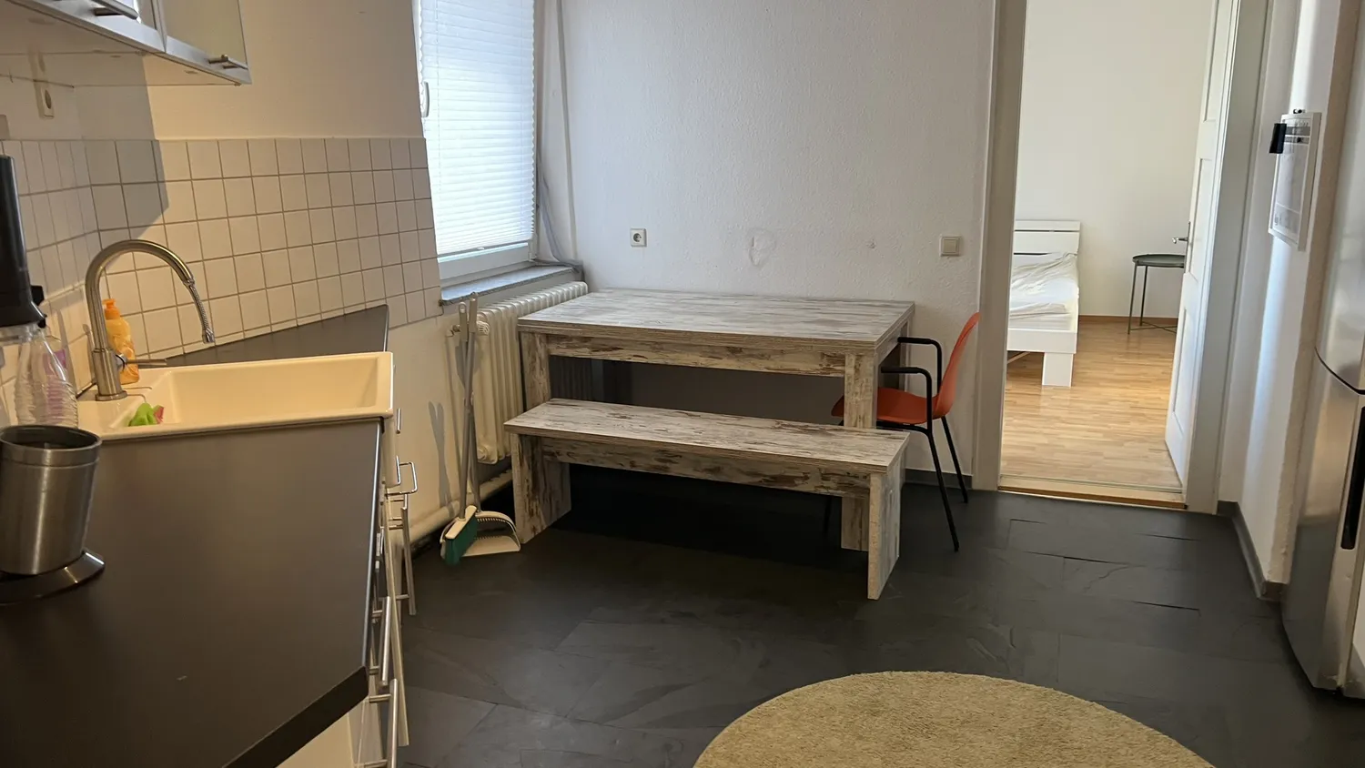 4 Zimmer Wohnung mit 115 m² in Ulm – Bild 3