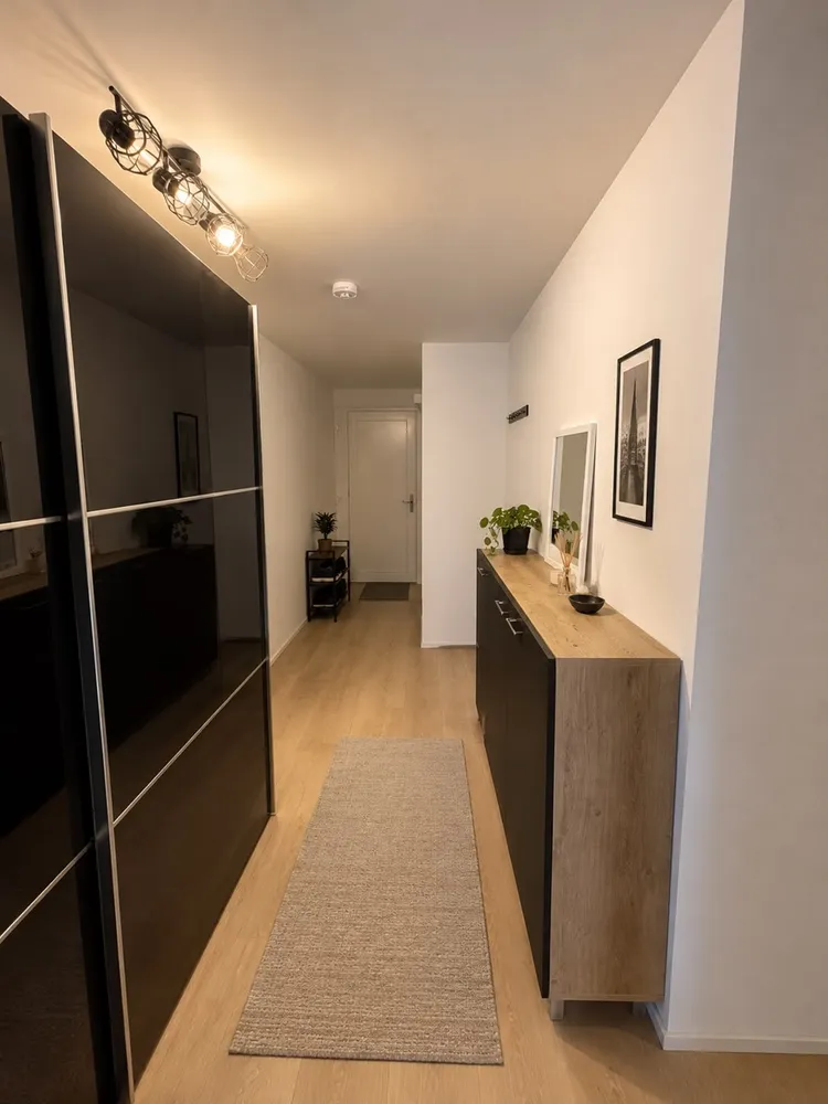 4 Zimmer Wohnung mit 107 m² in Halle (Saale) – Bild 5