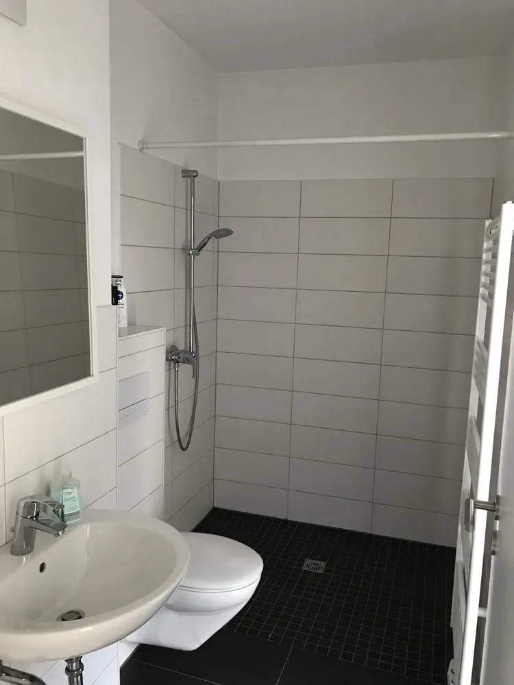 1 Zimmer Wohnung mit 24 m² in Aachen – Bild 6