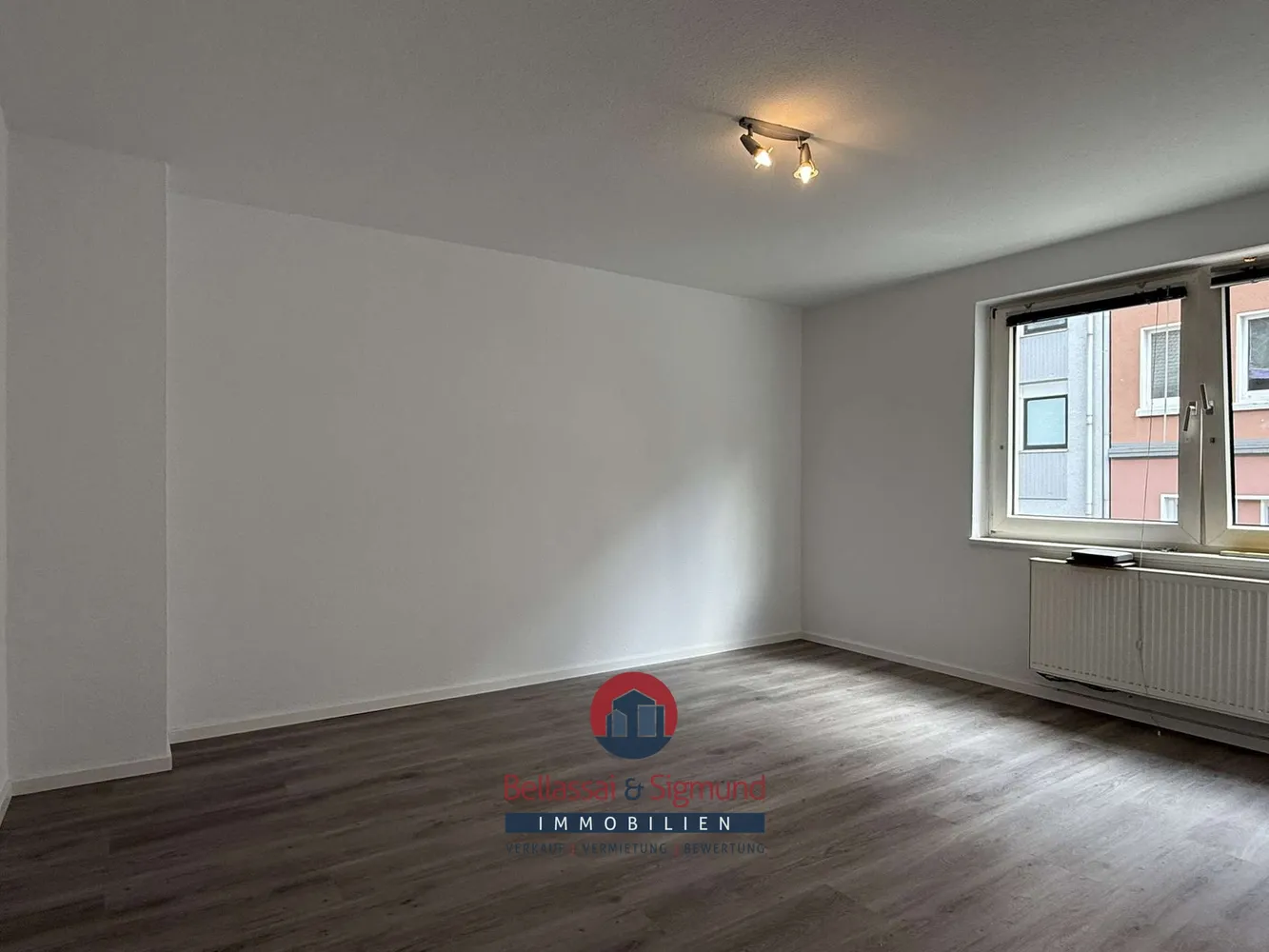 2 Zimmer Wohnung mit 54 m² in Wuppertal – Bild 1