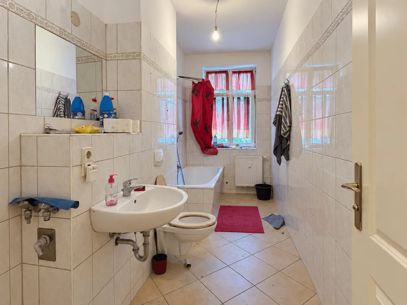 4 Zimmer Wohnung mit 79 m² in Berlin – Bild 5