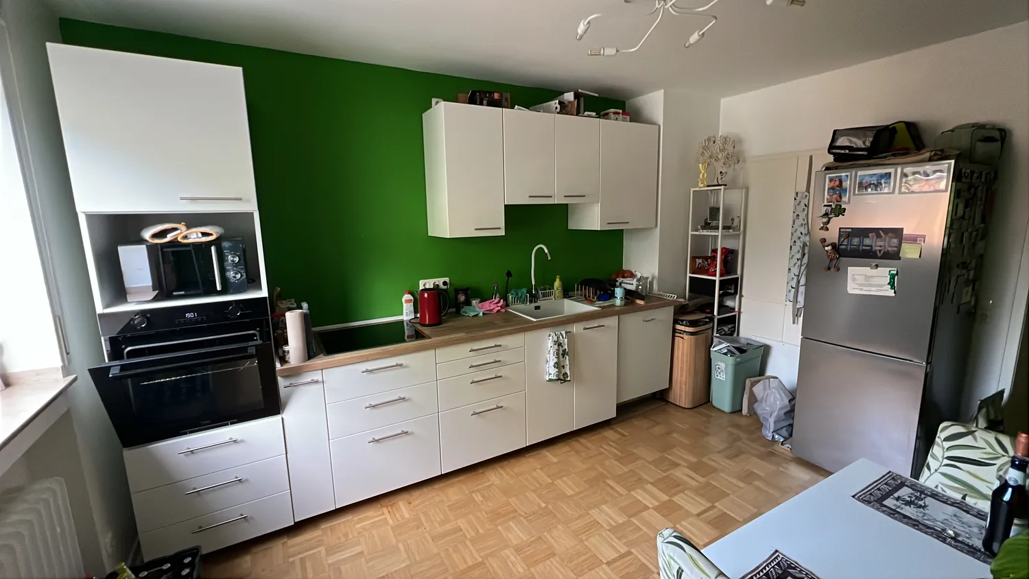 3 Zimmer Wohnung mit 85 m² in Bonn – Bild 2