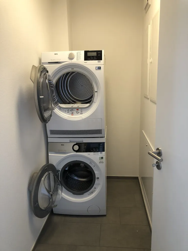 3 Zimmer Wohnung mit 86 m² in Düsseldorf – Bild 11