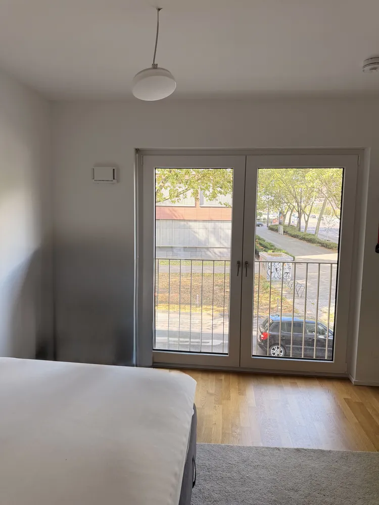 1 Zimmer Wohnung mit 28 m² in Frankfurt am Main – Bild 7