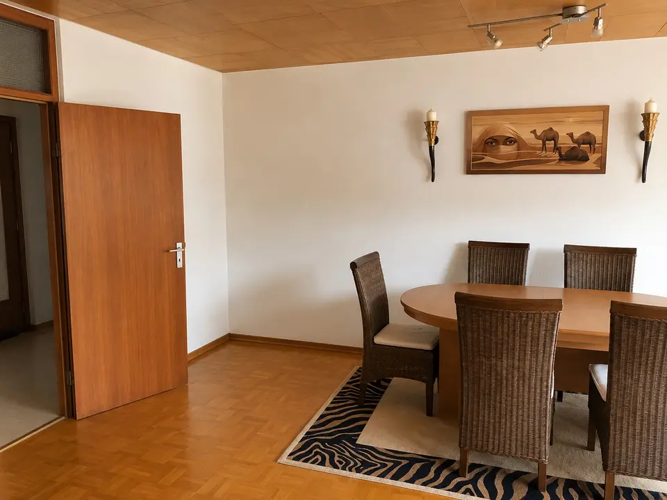 3 room apartment with 104 m² in Aalen – Photo 5