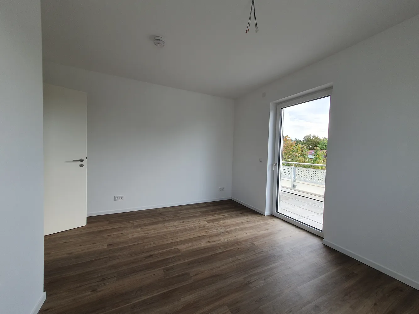 3 Zimmer Wohnung mit 106 m² in Rostock – Bild 8