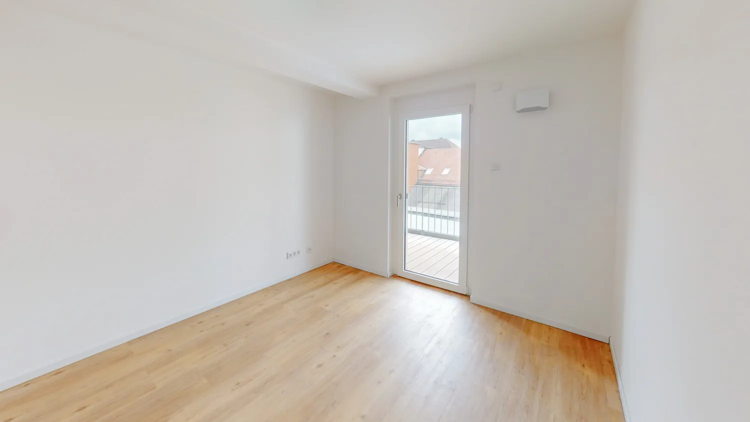 3 Zimmer Wohnung mit 73 m² in Nürnberg – Bild 6