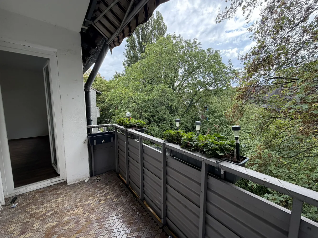 3 Zimmer Wohnung mit 66 m² in Duisburg – Bild 8
