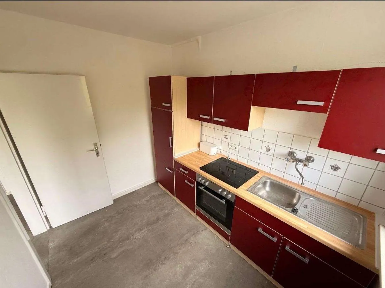 2 Zimmer Wohnung mit 63 m² in Gelsenkirchen – Bild 5
