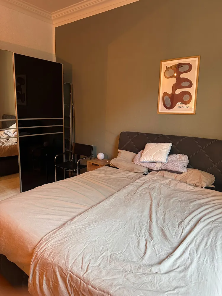 3 room apartment with 68 m² in Wuppertal – Photo 7