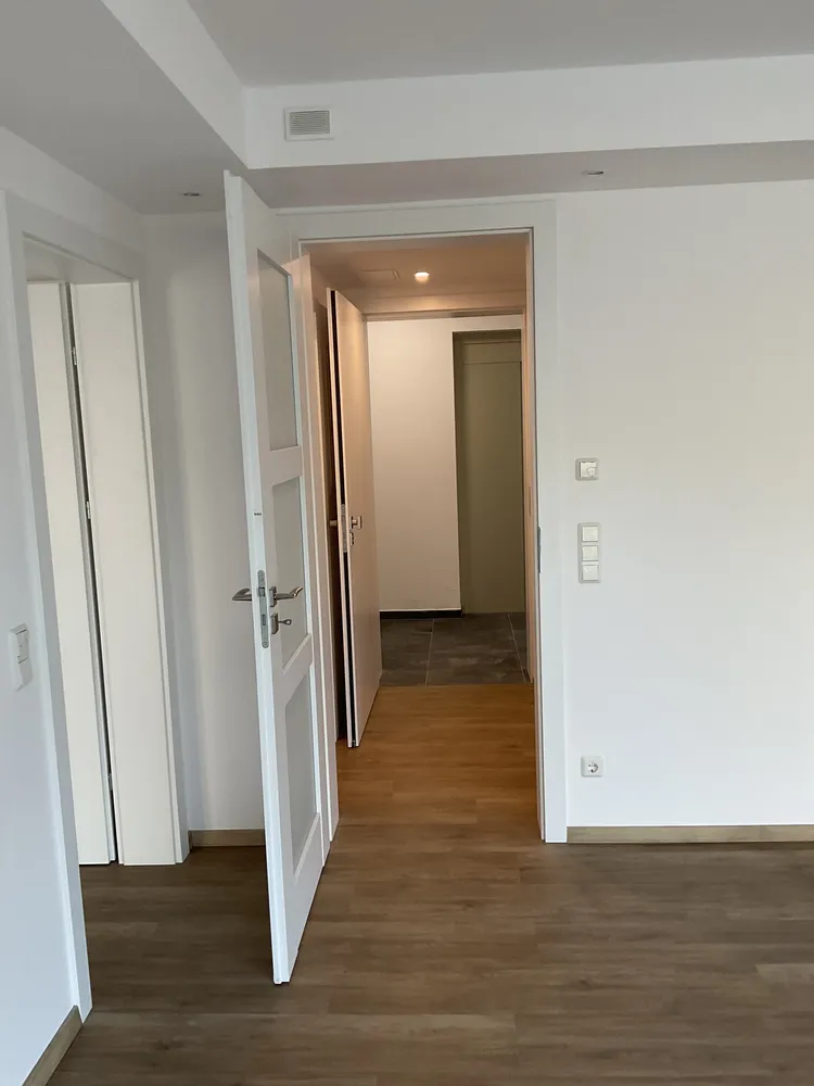 2 Zimmer Wohnung mit 72 m² in Wilhelmshaven – Bild 2