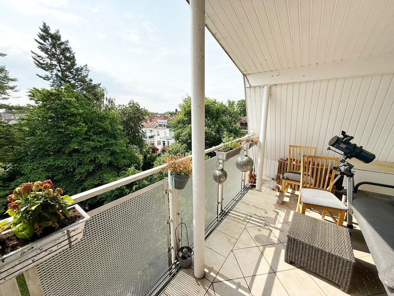 1 Zimmer Wohnung mit 59 m² in Bremen – Bild 5