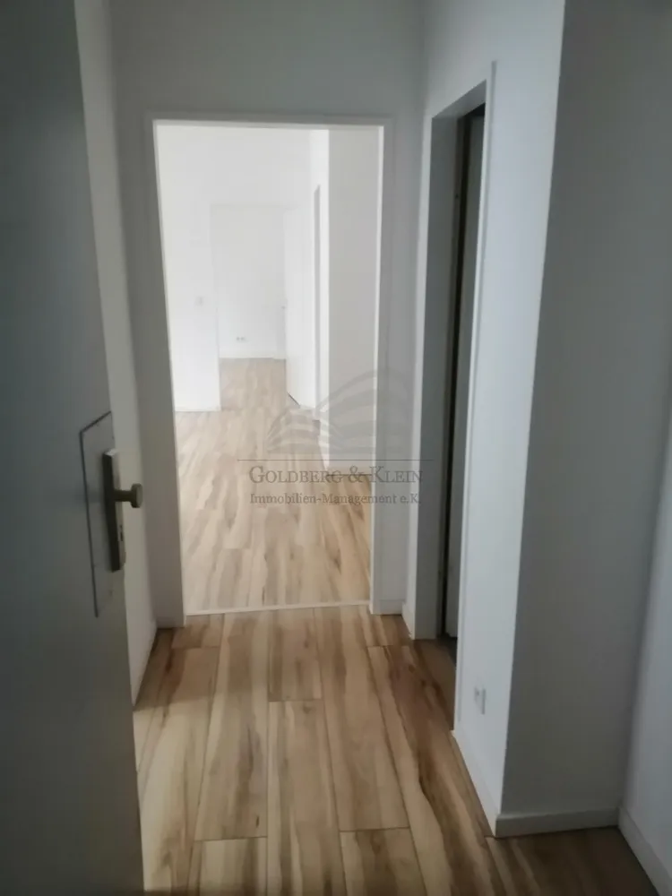 3 Zimmer Wohnung mit 62 m² in Wuppertal – Bild 3
