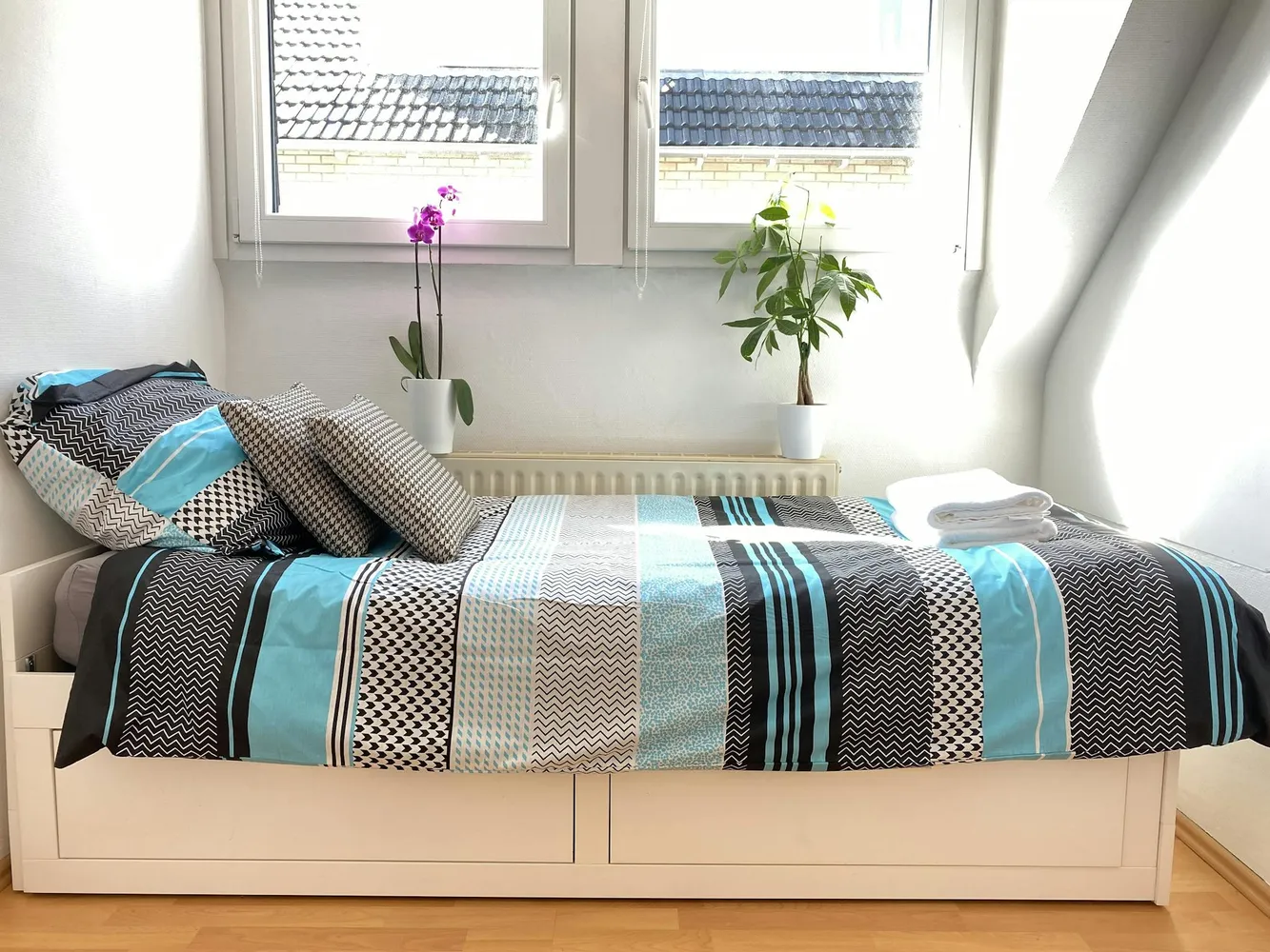 WG-Zimmer in Hürth – Bild 1