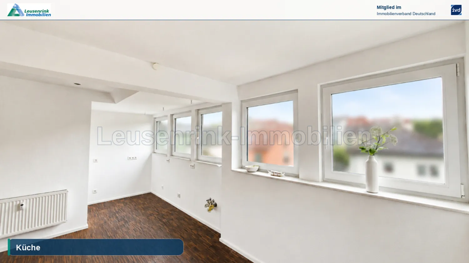 3 Zimmer Wohnung mit 120 m² in Herne – Bild 8