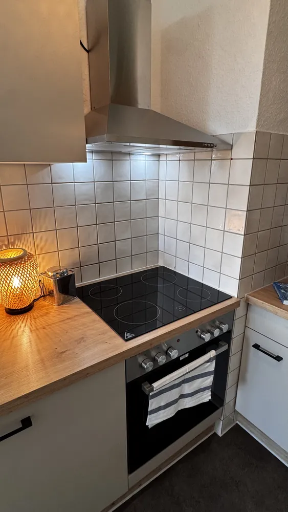 2 room apartment with 50 m² in Bremen – Photo 4