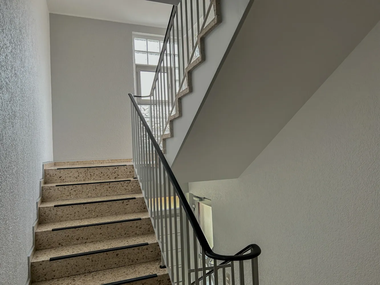 2 room apartment with 32 m² in Bochum – Photo 12