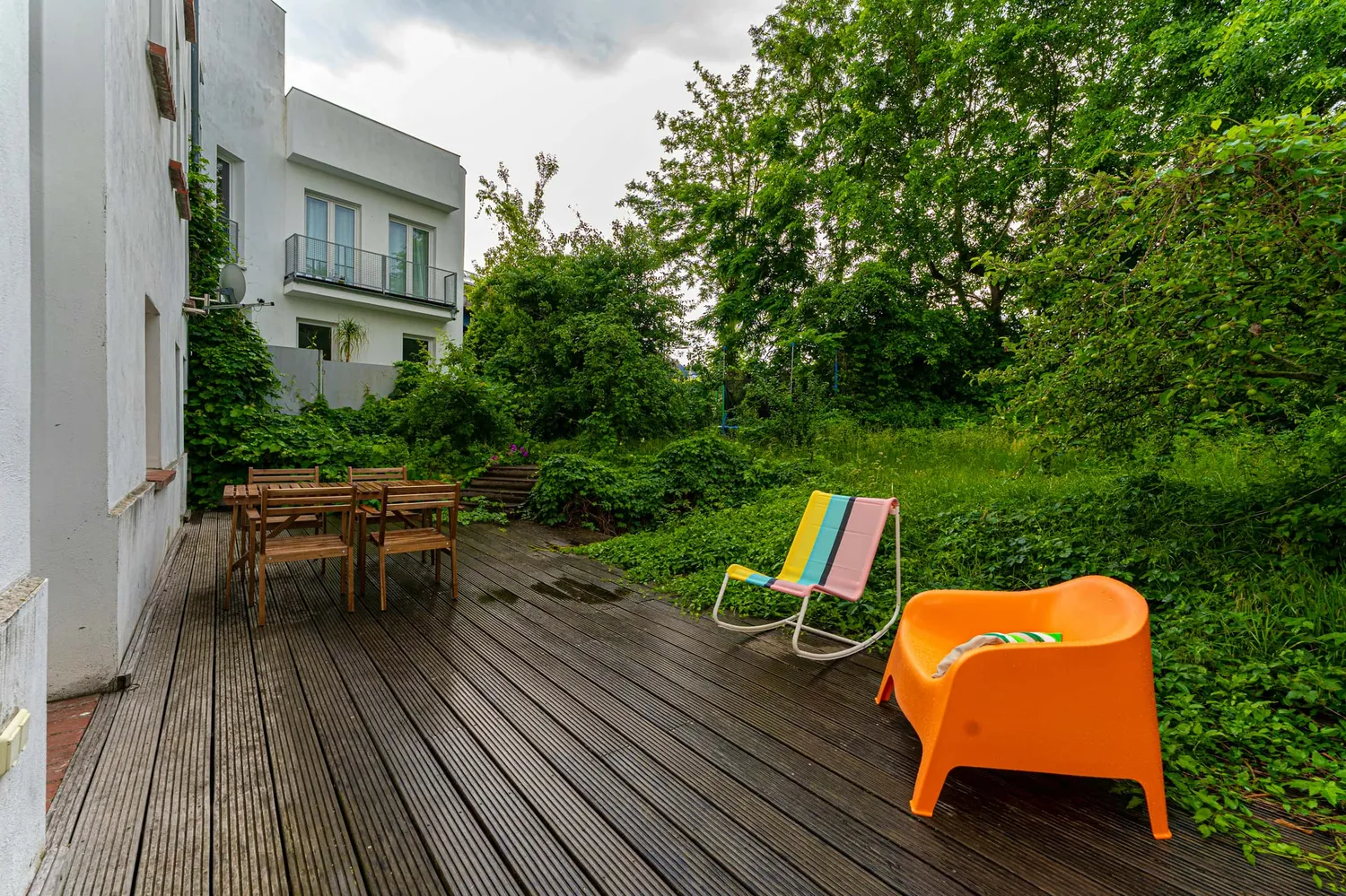 WG-Zimmer mit 23 m² in Potsdam – Bild 4