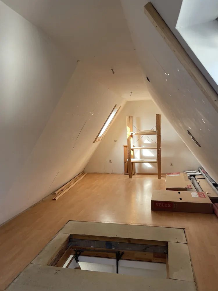 4 Zimmer Haus mit 100 m² in Mannheim – Bild 7