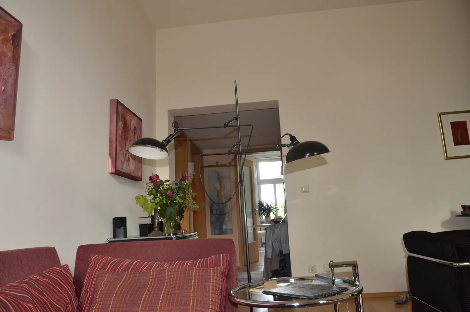 5 Zimmer Wohnung mit 142 m² in Erfurt – Bild 4