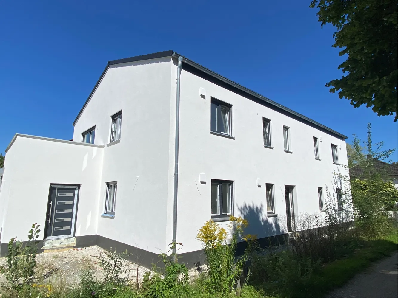 5 Zimmer Wohnung mit 125 m² in Straubing – Bild 1