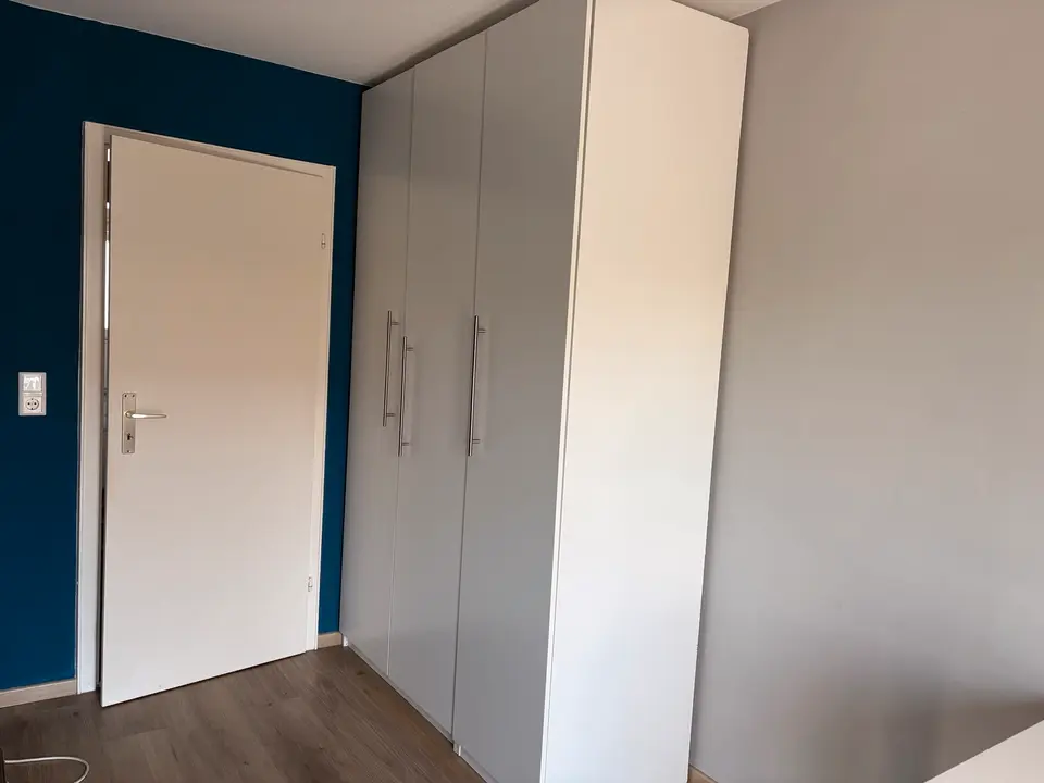 WG-Zimmer mit 14 m² in Schwetzingen – Bild 1