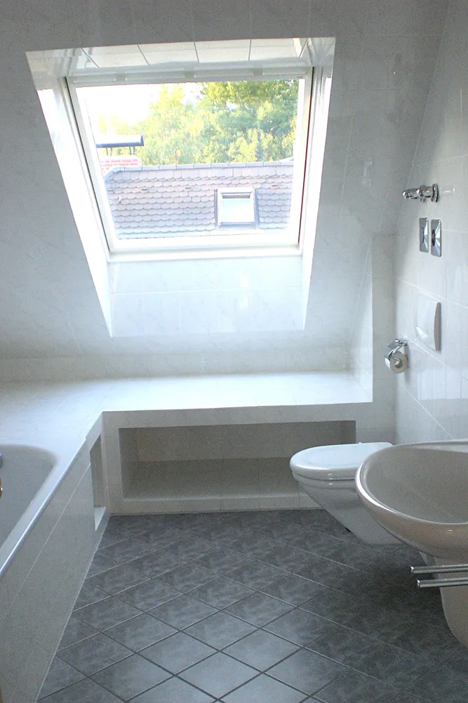 3 room apartment with 69 m² in Munich – Photo 2