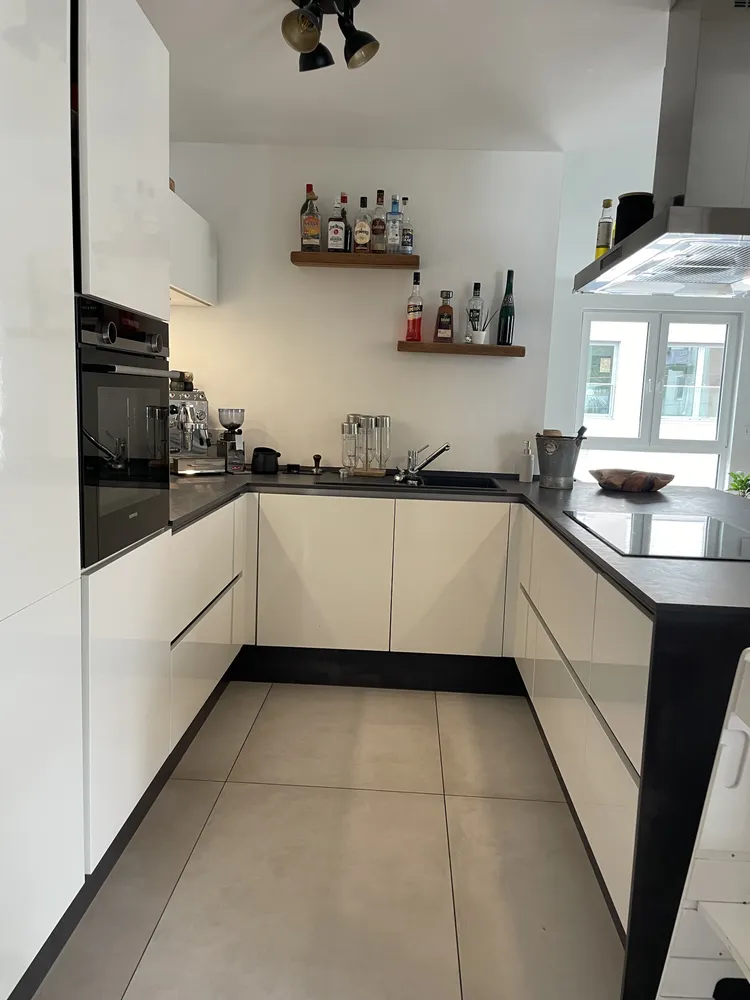 4 Zimmer Wohnung mit 109 m² in Saarbrücken – Bild 7