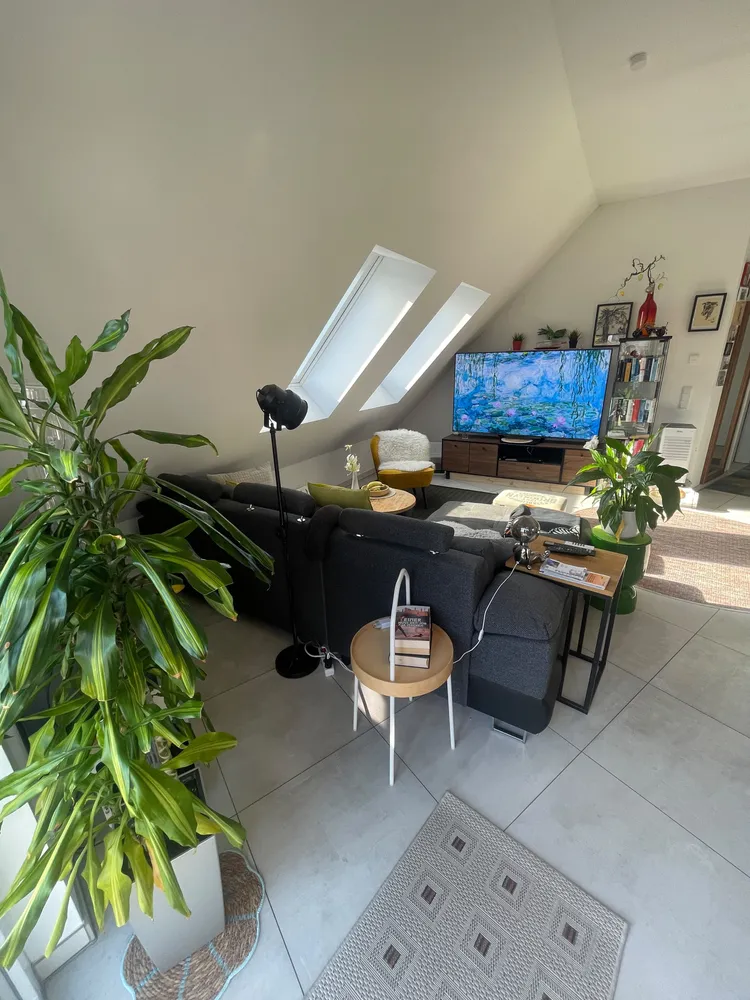 2 Zimmer Wohnung mit 61 m² in Hanau – Bild 3
