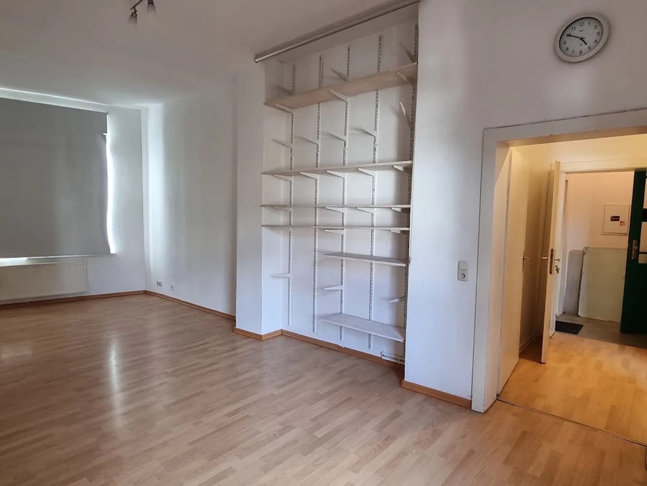 1 Zimmer Wohnung mit 45 m² in Hannover – Bild 5