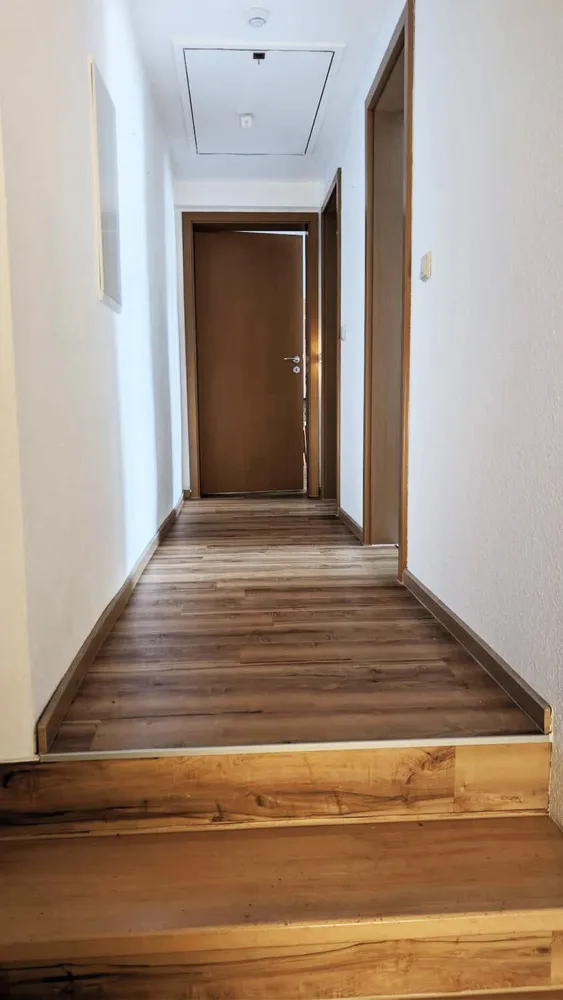 2 Zimmer Wohnung mit 60 m² in Erfurt – Bild 5