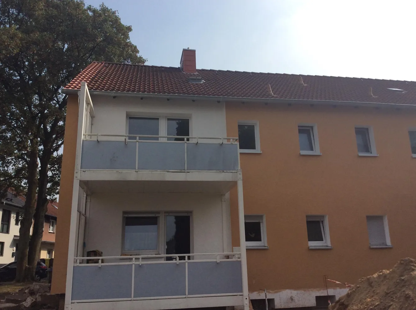 2 Zimmer Wohnung mit 51 m² in Bottrop – Bild 1