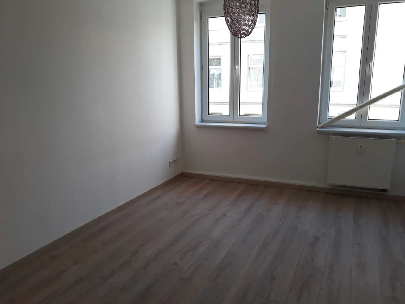 4 Zimmer Wohnung mit 95 m² in Halle (Saale) – Bild 5