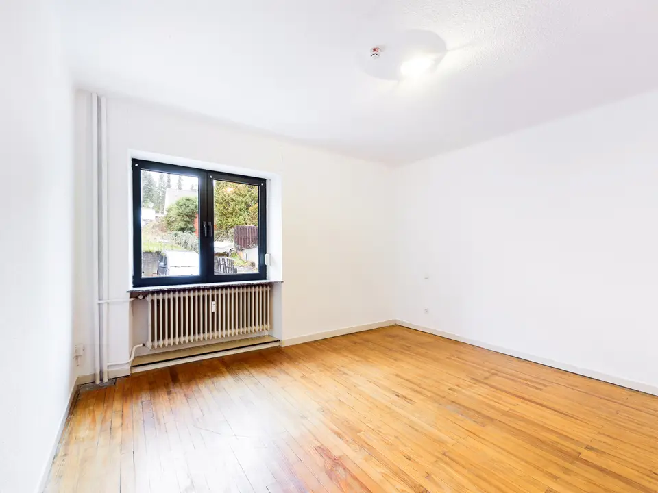 2 Zimmer Wohnung mit 39 m² in Saarbrücken – Bild 8