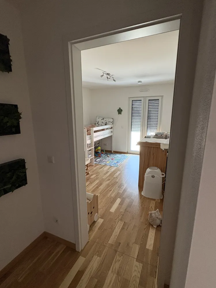3 Zimmer Wohnung mit 100 m² in Regensburg – Bild 9