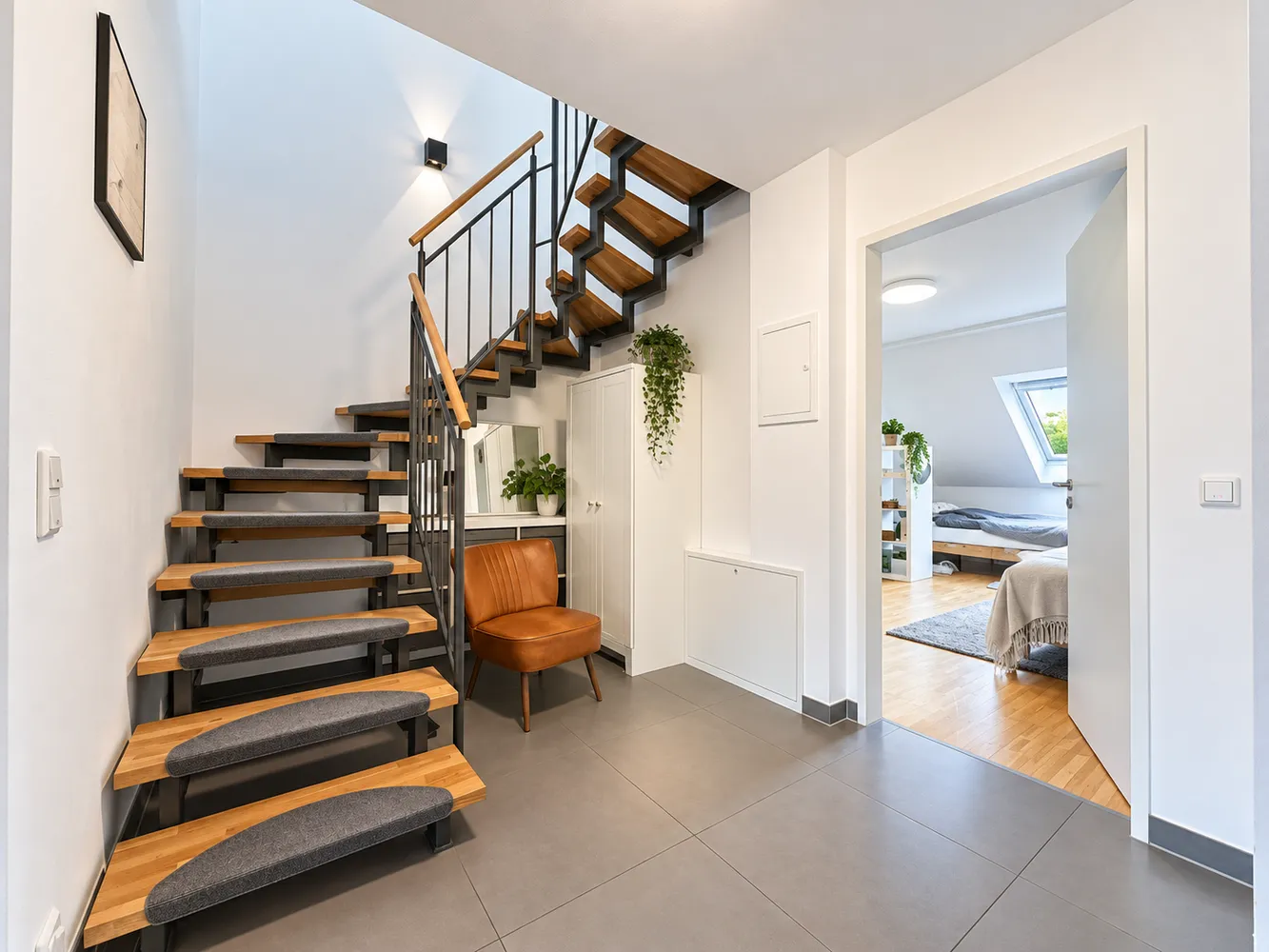 4 room apartment with 114 m² in Cologne – Photo 12