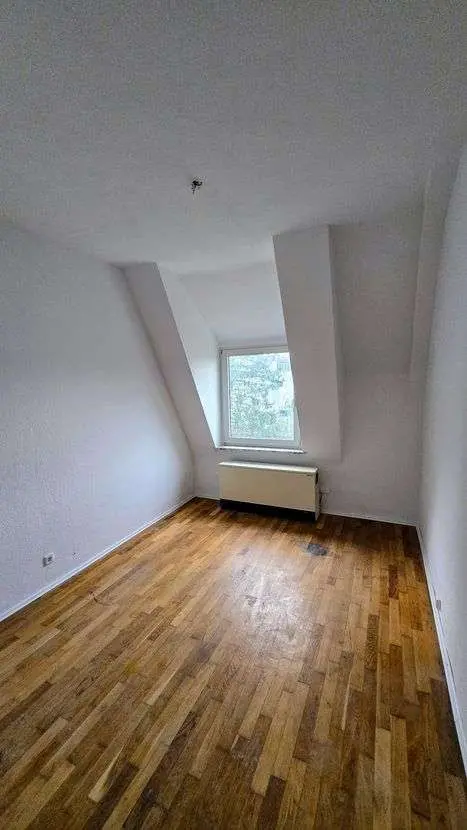 4 Zimmer Wohnung mit 102 m² in Wuppertal – Bild 5