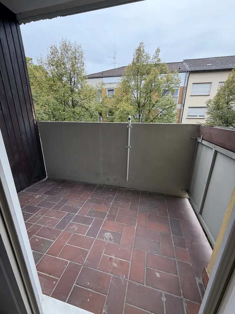 1 Zimmer Wohnung mit 40 m² in Mannheim – Bild 6